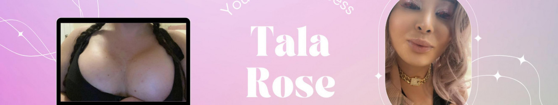 Background TalaRose