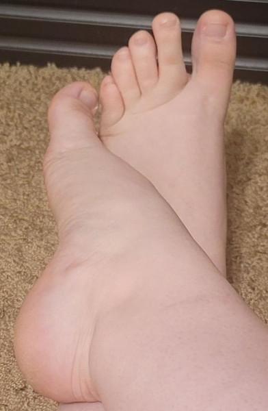 Foot Fetish