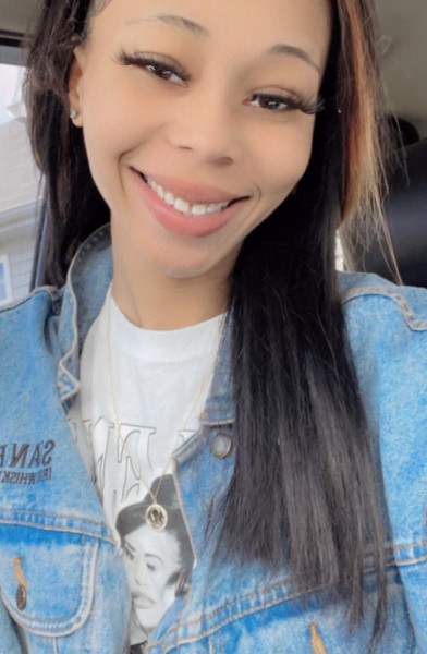 Breonna G Ford