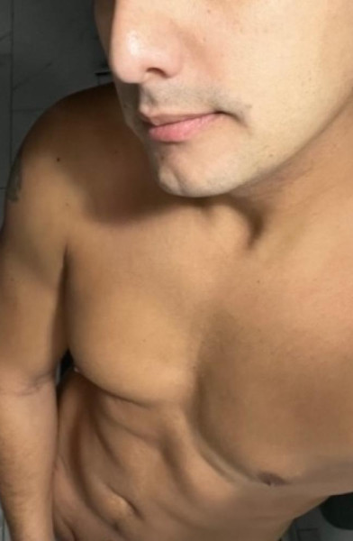 Sexy Latino