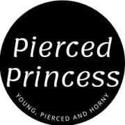 Pierced Princess