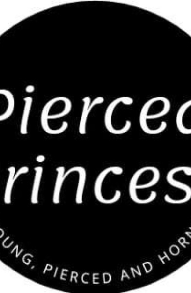 Pierced Princess