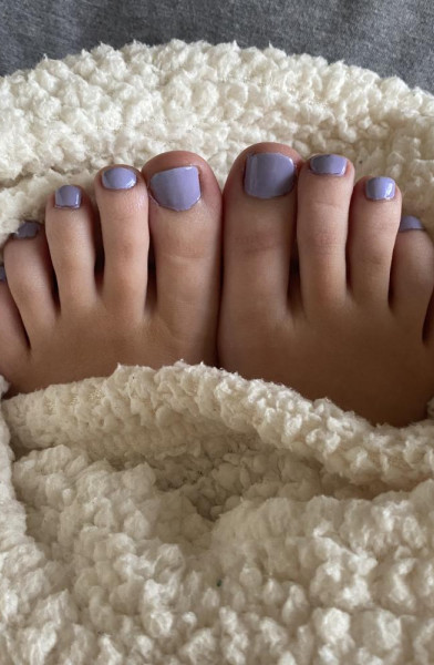 teeny tootsies ♡