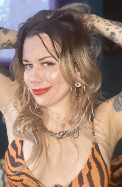 Suzi Cheeks