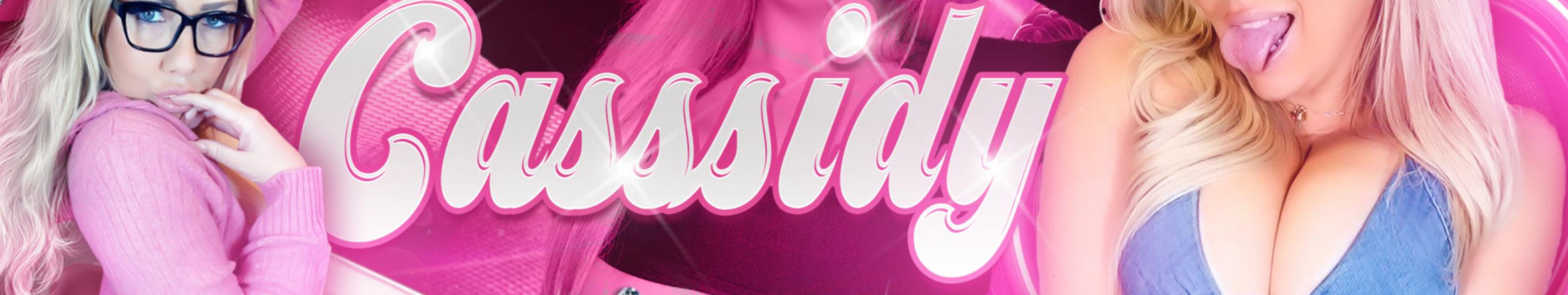 Background CASSSIDY Background CASSSIDY