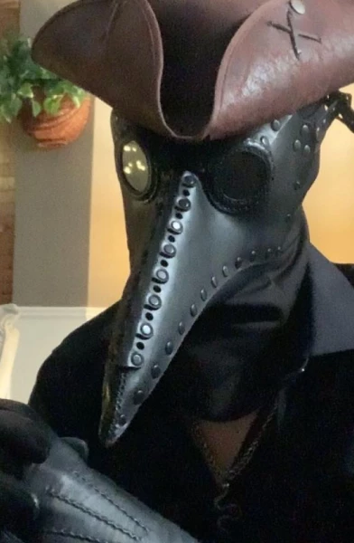 Plague_Charming