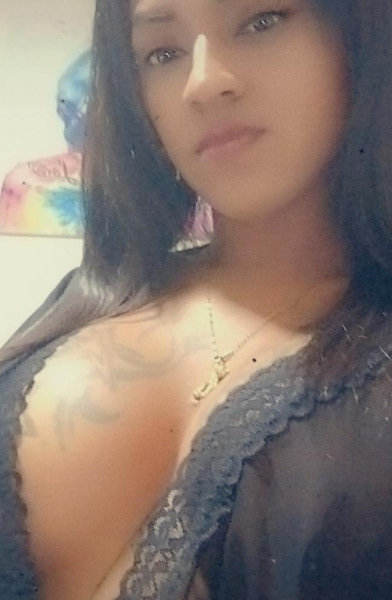 Isabel Molina