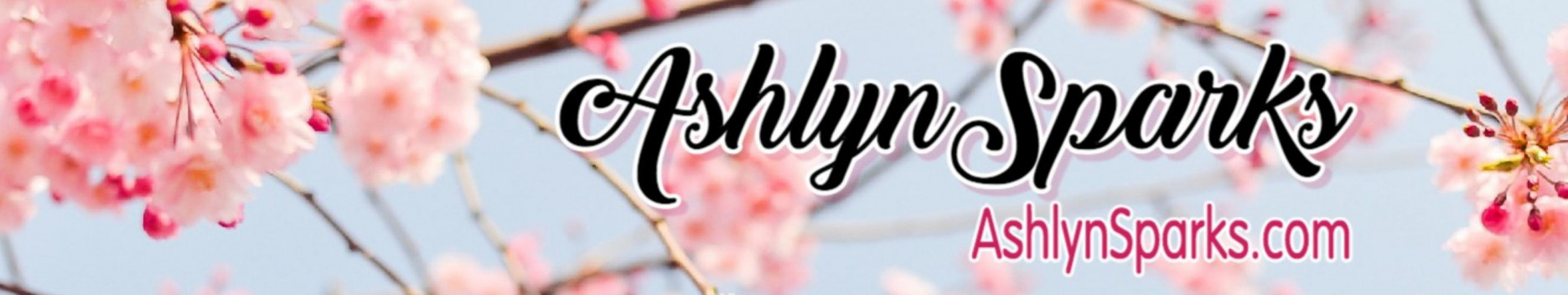 Background Ashlyn Sparks- FREE