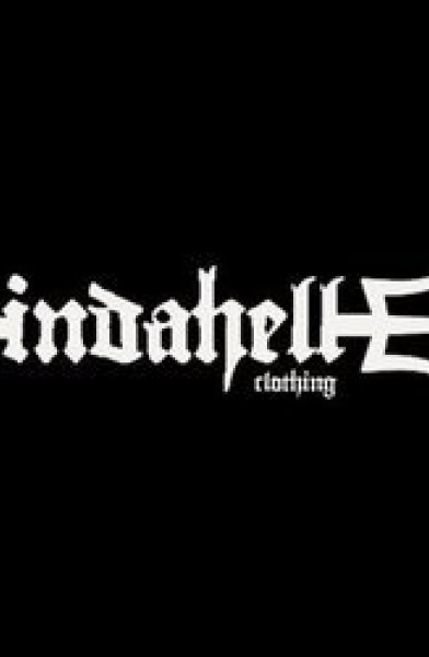 INDAHELL clothing