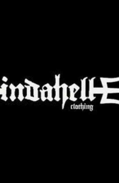 INDAHELL clothing