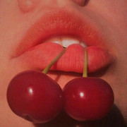 cherry baby