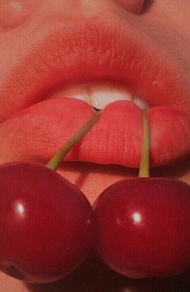 cherry baby