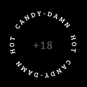 Damnhotcandy