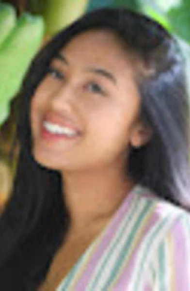Nina Gosiengfiao