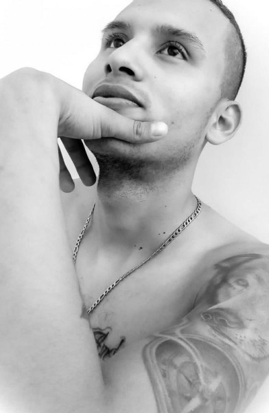 Camilo Molina
