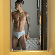 Him