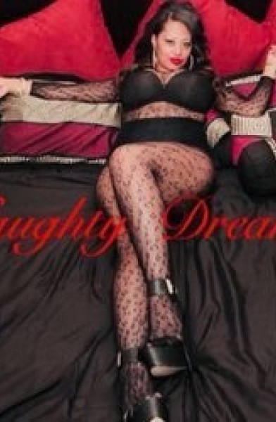 Naughty Dreams