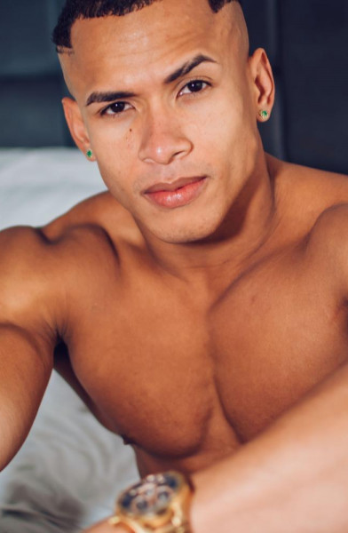 Bryan Jimenez