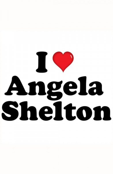 Angela Shelton