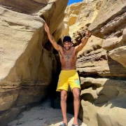 Xavi Loco