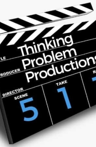 Thinking Problem Productions