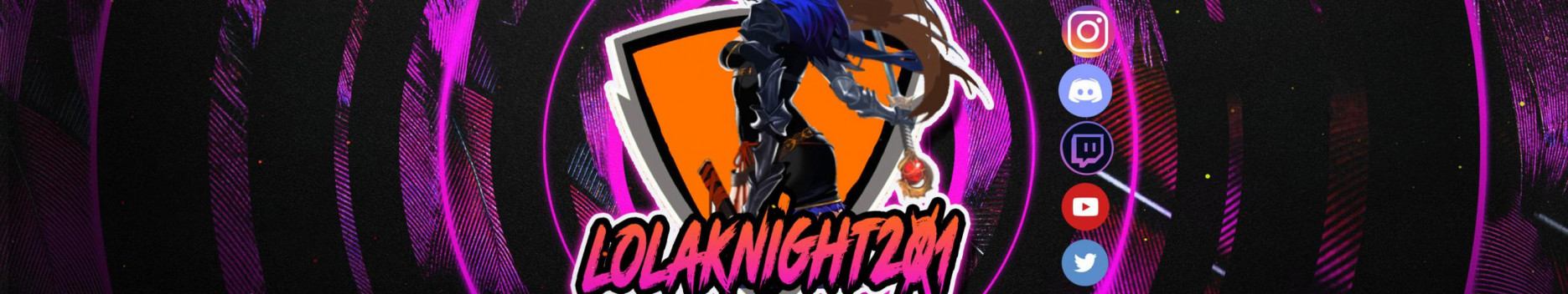 Background Lola Knight