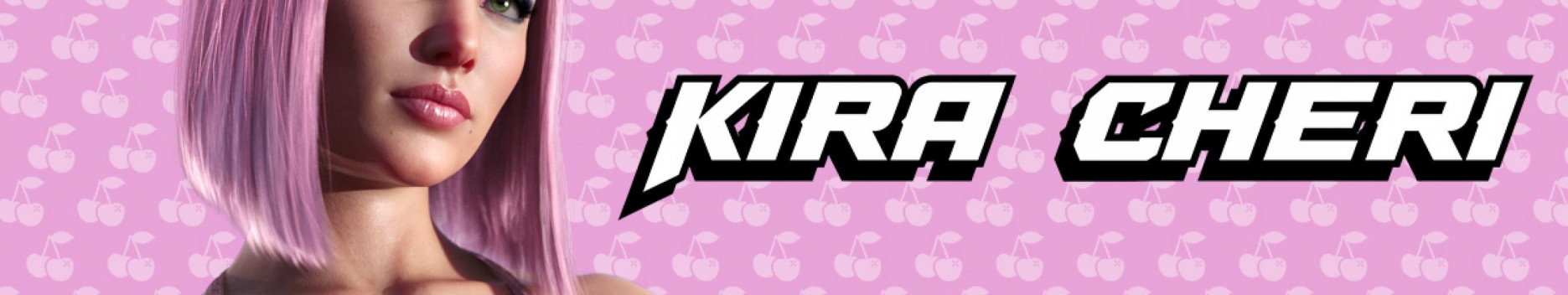 Background Kira Cheri