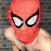 spideycock