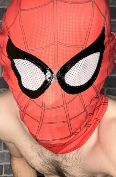 spideycock