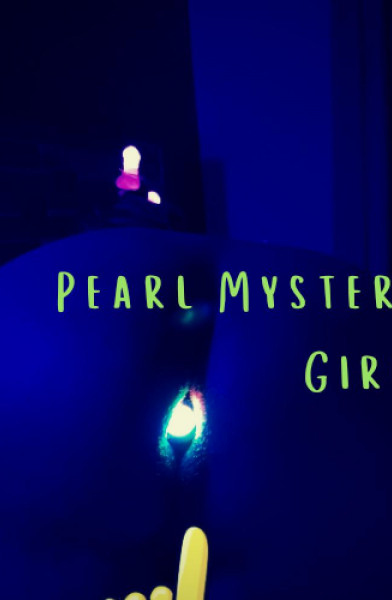 Pearl Mystery Girl