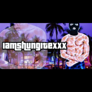 IamShungiteXXX aka #KingSwing👑