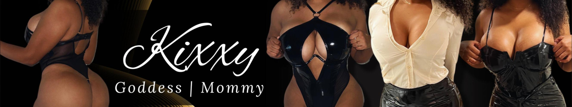 Background 💚KIXXY Best Soft Femdom Findom Mistress