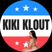 KiKi Klout