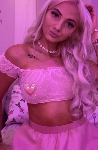 💖Baddest Barbie VIP💖