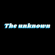 TheUnknown