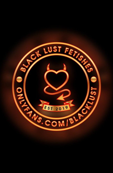 Black Lust Fetishes