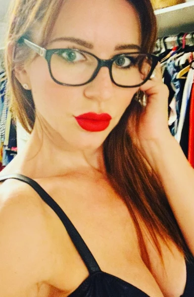 Tori Jameson