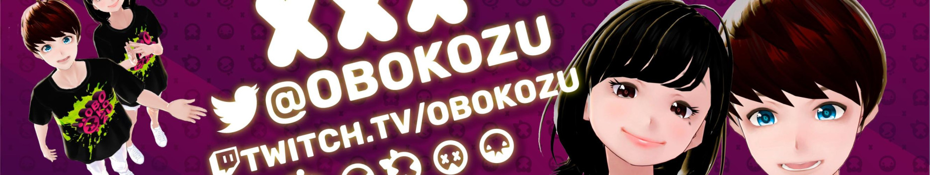 Background OBOKOZU