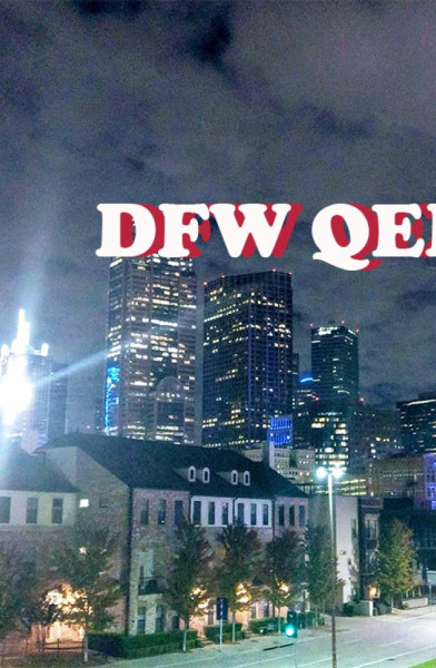 DFW Q.E.D