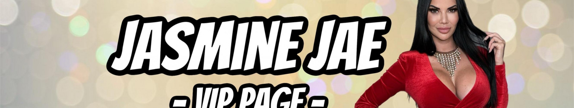 Background Jasmine Jae (VIP)