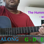 ACOUSTIC Guitar - The Humming Singer