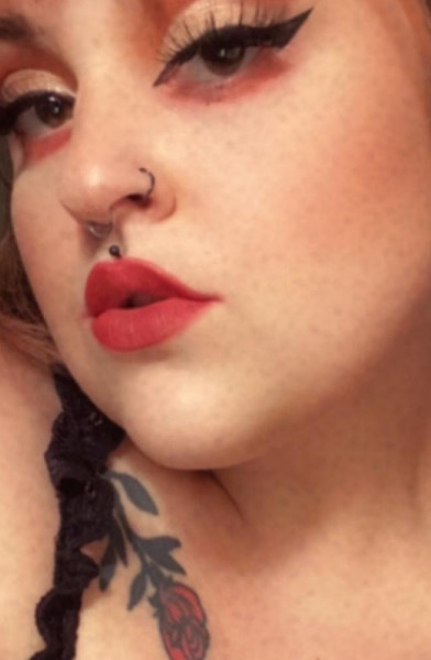 lizabeth abby