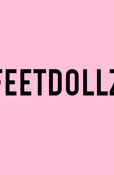 Feet Dollz™️ 👣