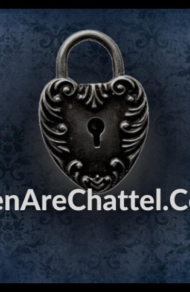 🟢🗝️MenAreChattel🔒Chastity🔐Keyholding💋