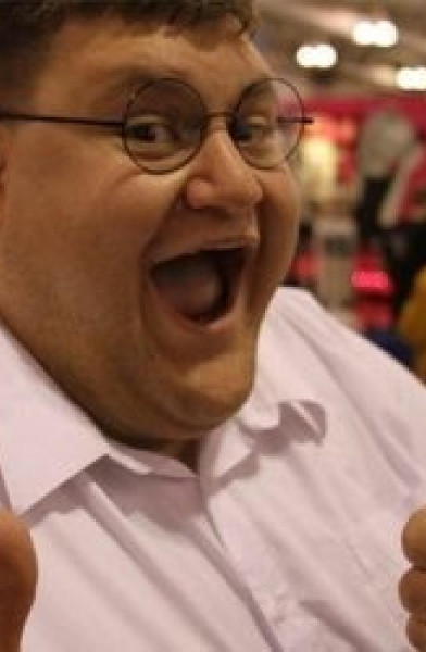 Real Life Peter Griffin