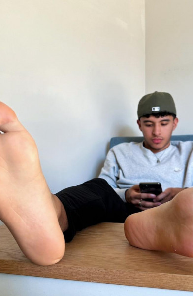 Matt’s_feet