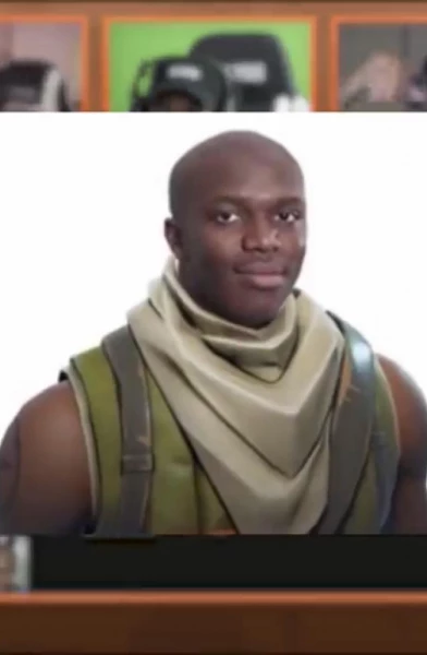 chrishugo