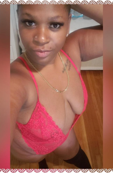Mistress Ebony