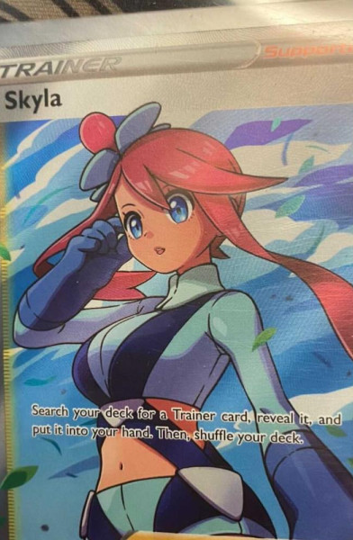 Skyyla