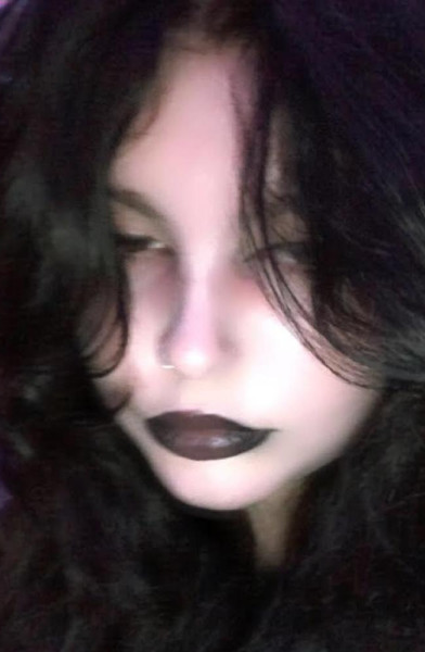 Goth Baby